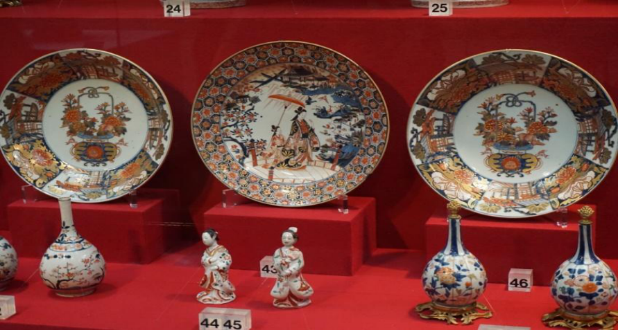 Part of the Kanbara Collection