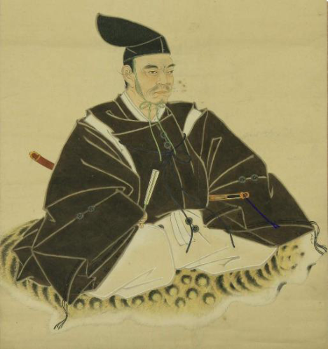 Arai Hakuseki also did. At that time, Japan