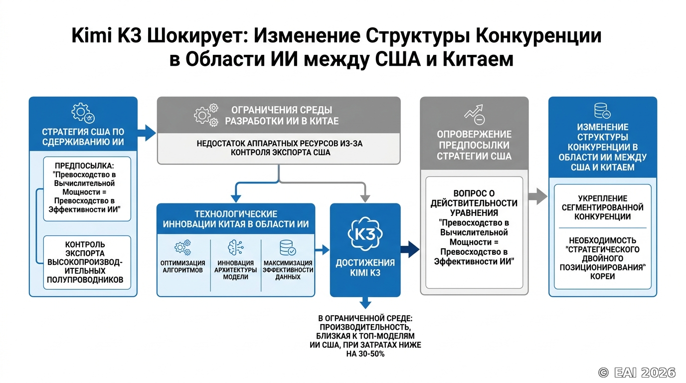 Схематическое изображение