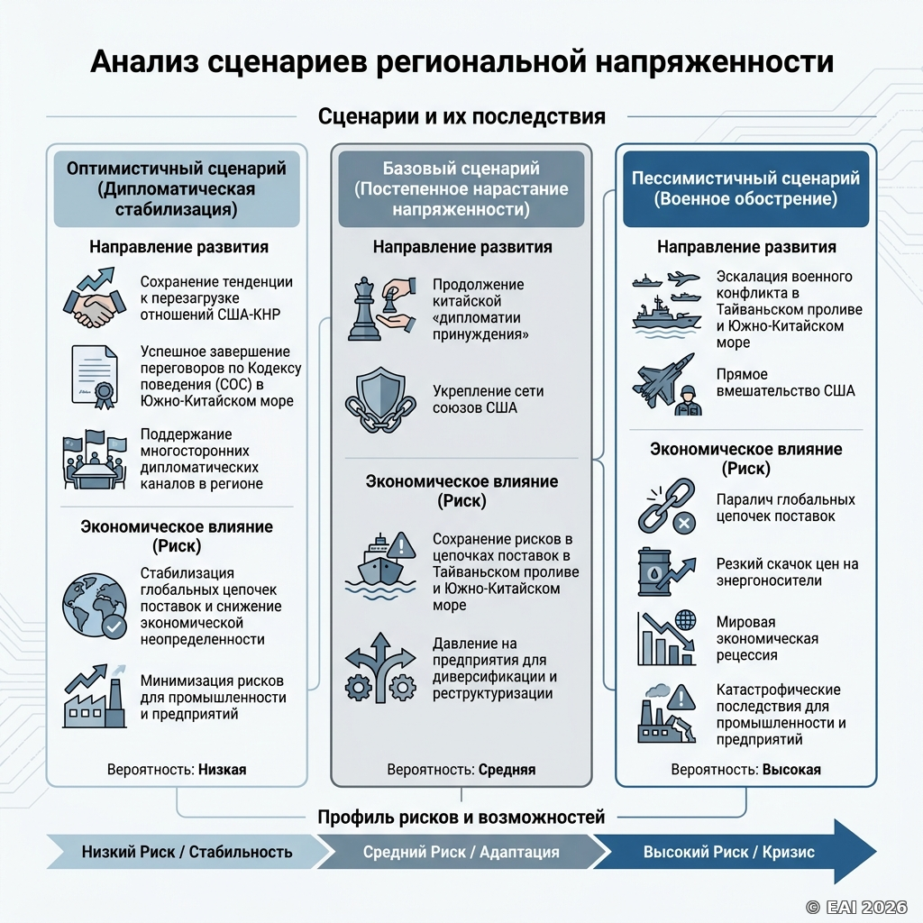 Схематическое изображение
