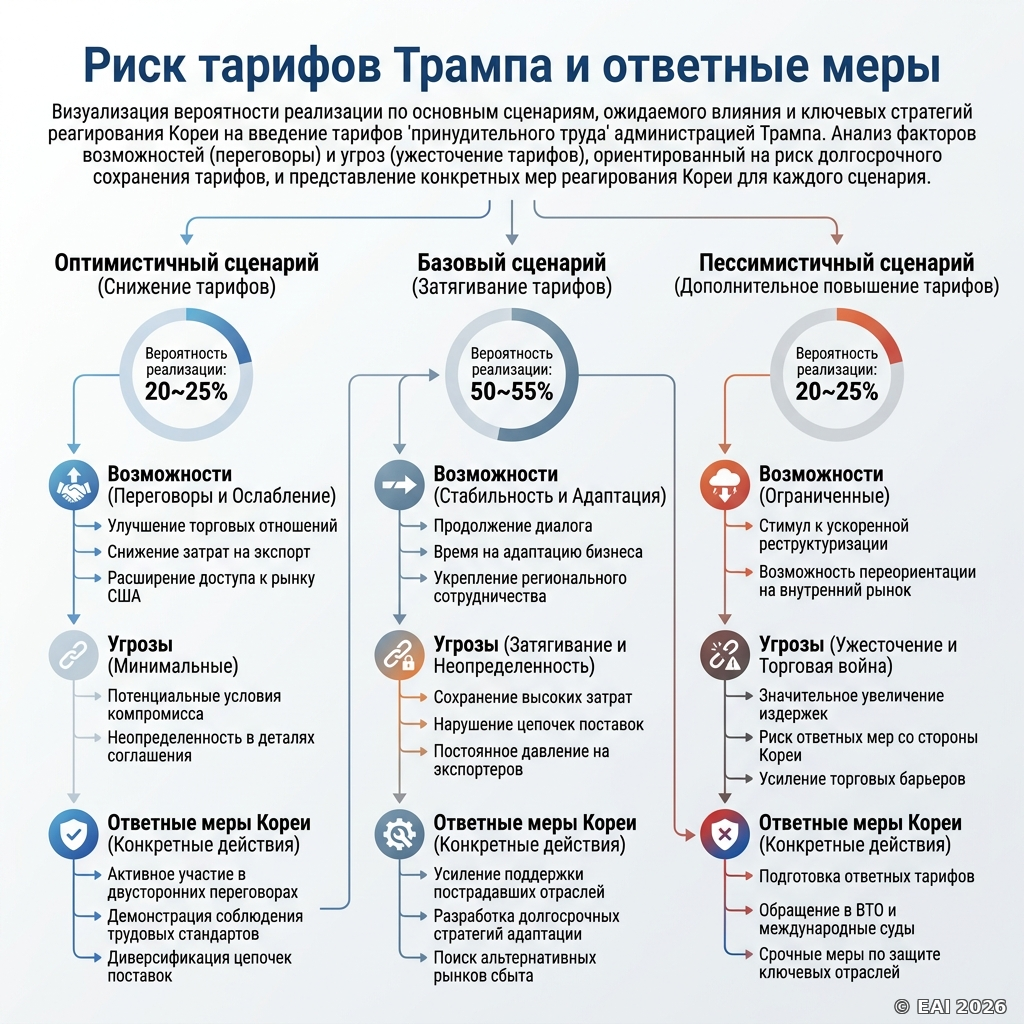 Схематическое изображение
