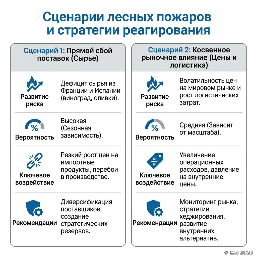 Схематическое изображение