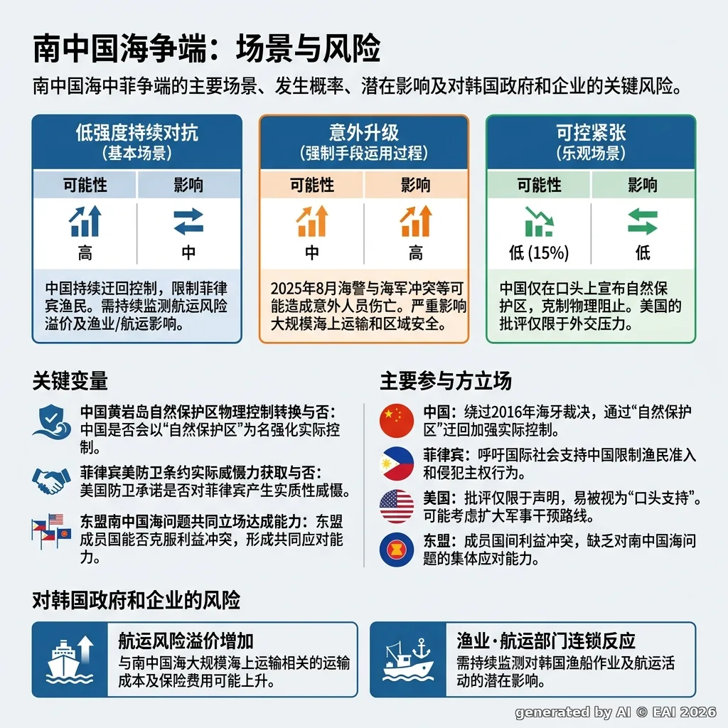 示意图