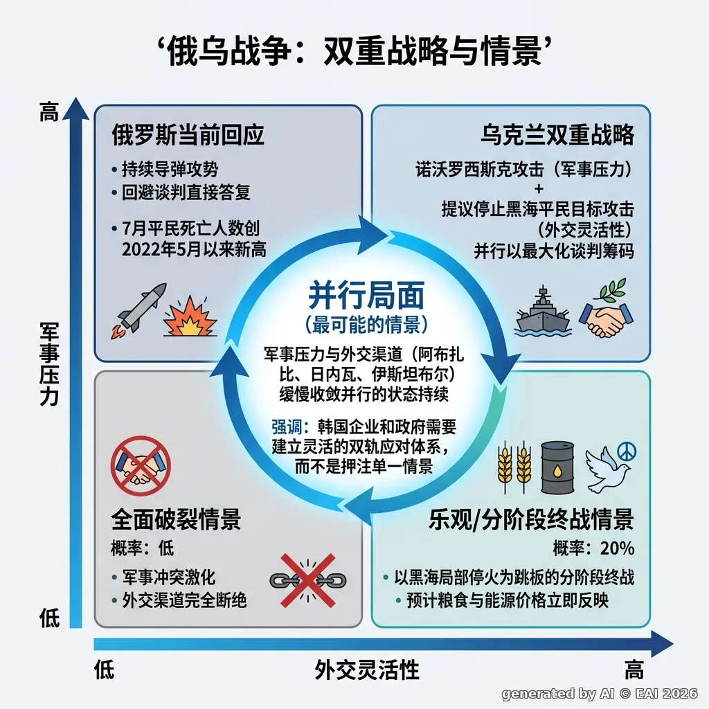 示意图