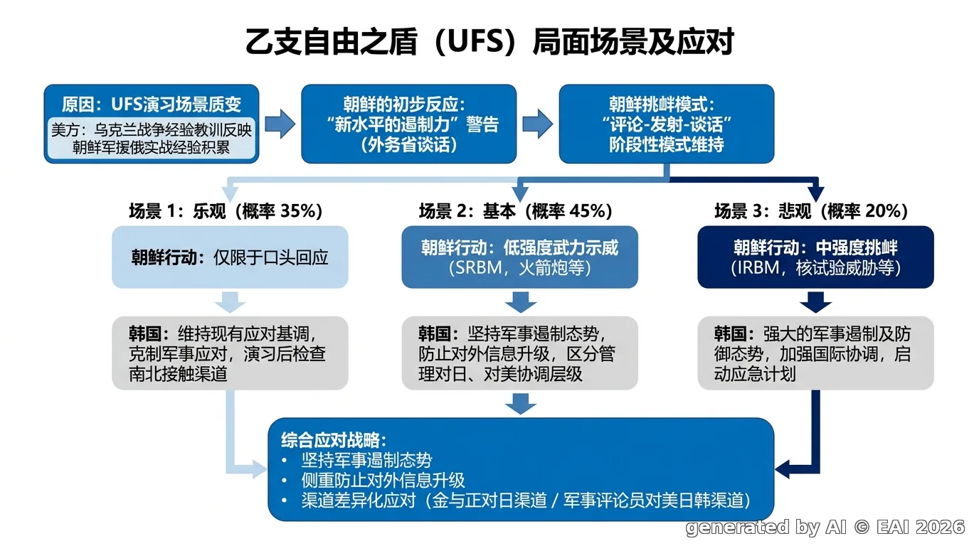 示意图