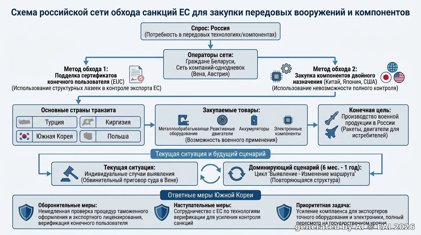 Схематическое изображение