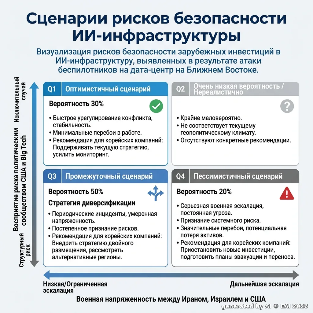 Схематическое изображение