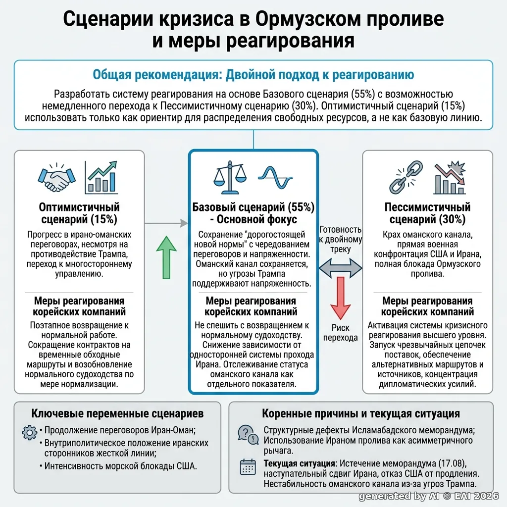 Схематическое изображение