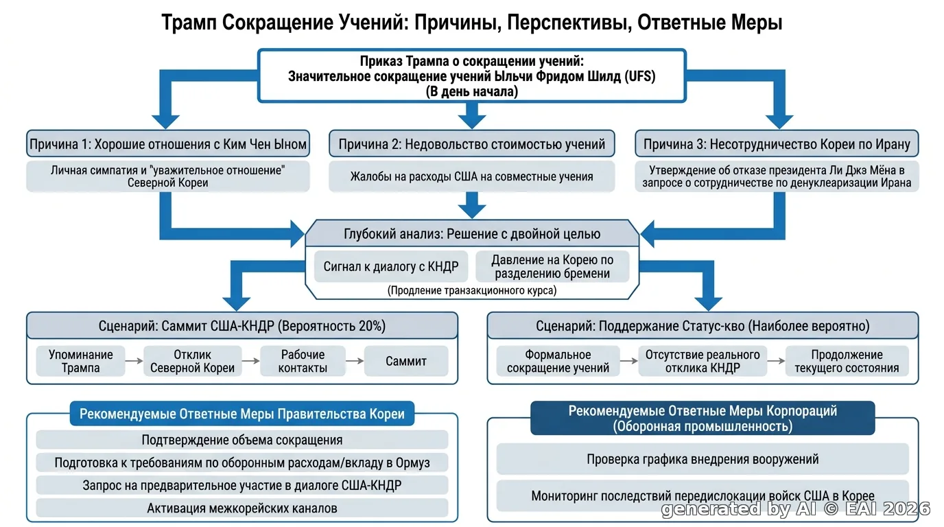 Схематическое изображение