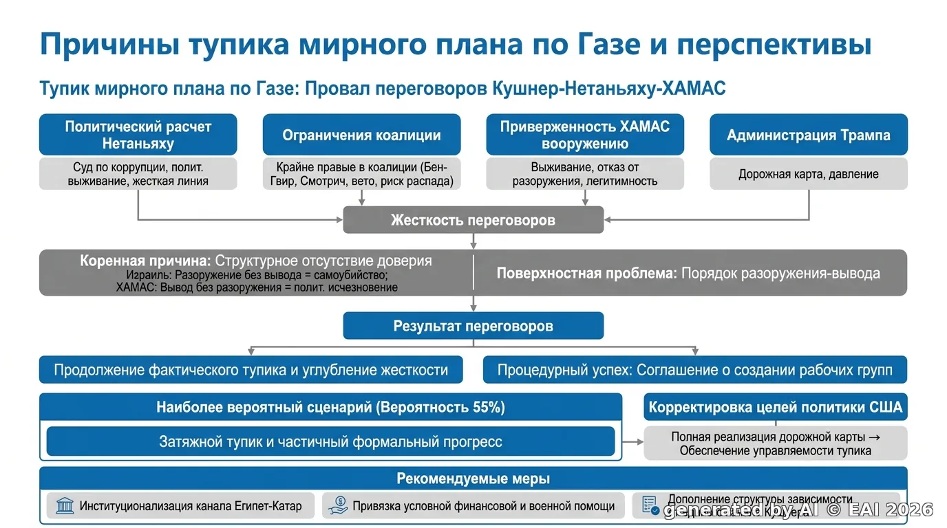 Схематическое изображение