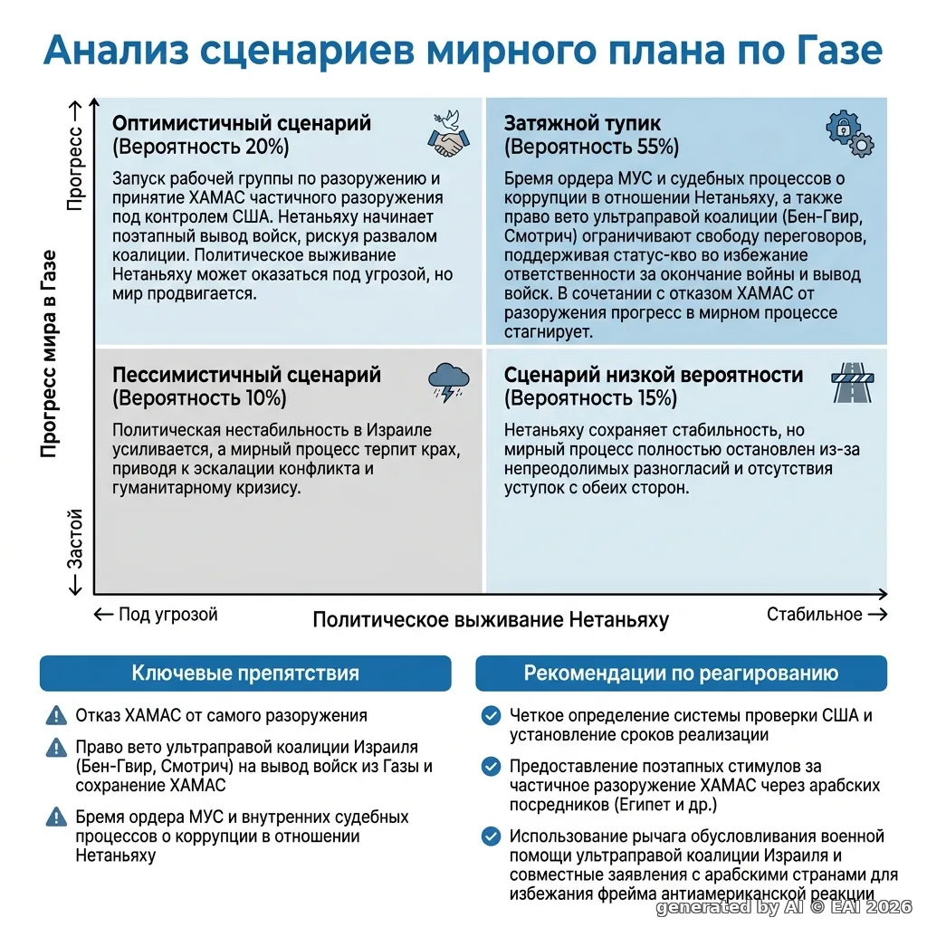 Схематическое изображение