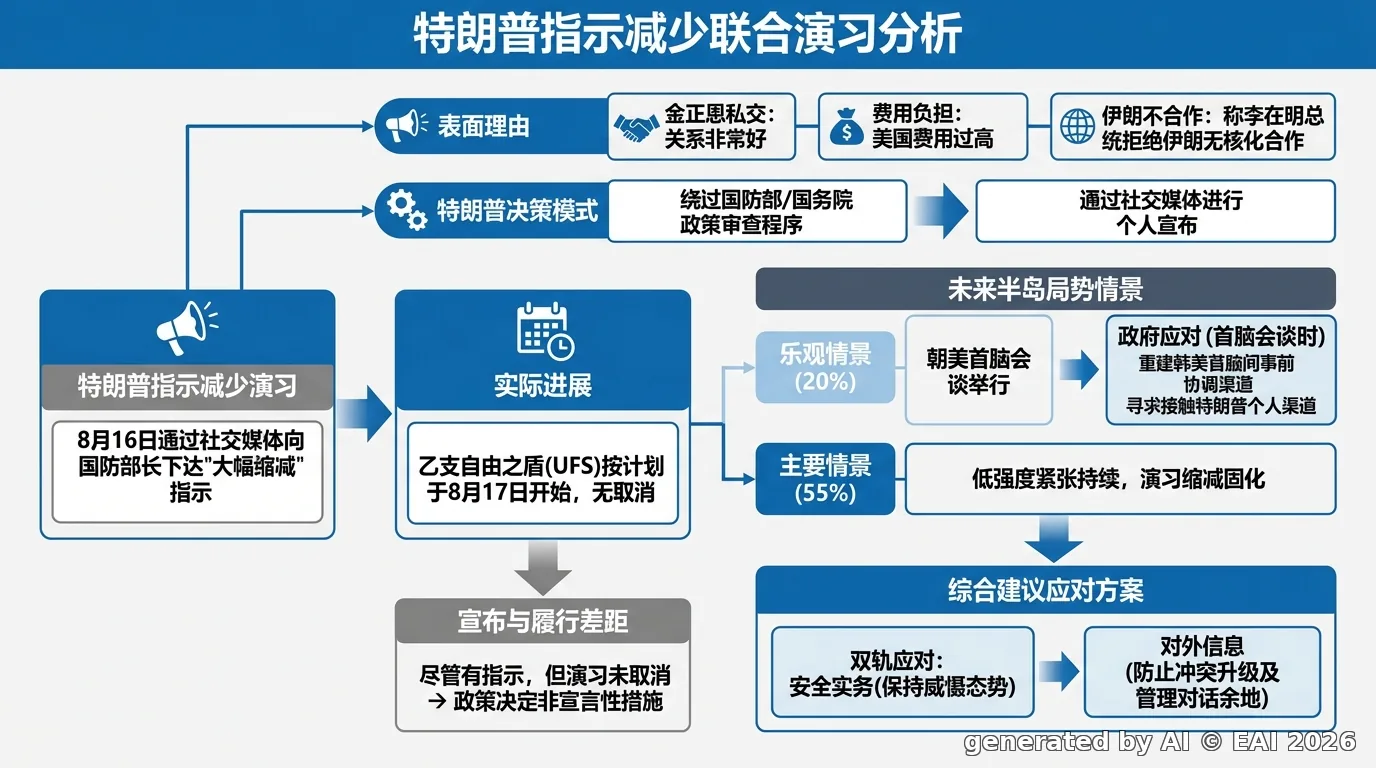 示意图