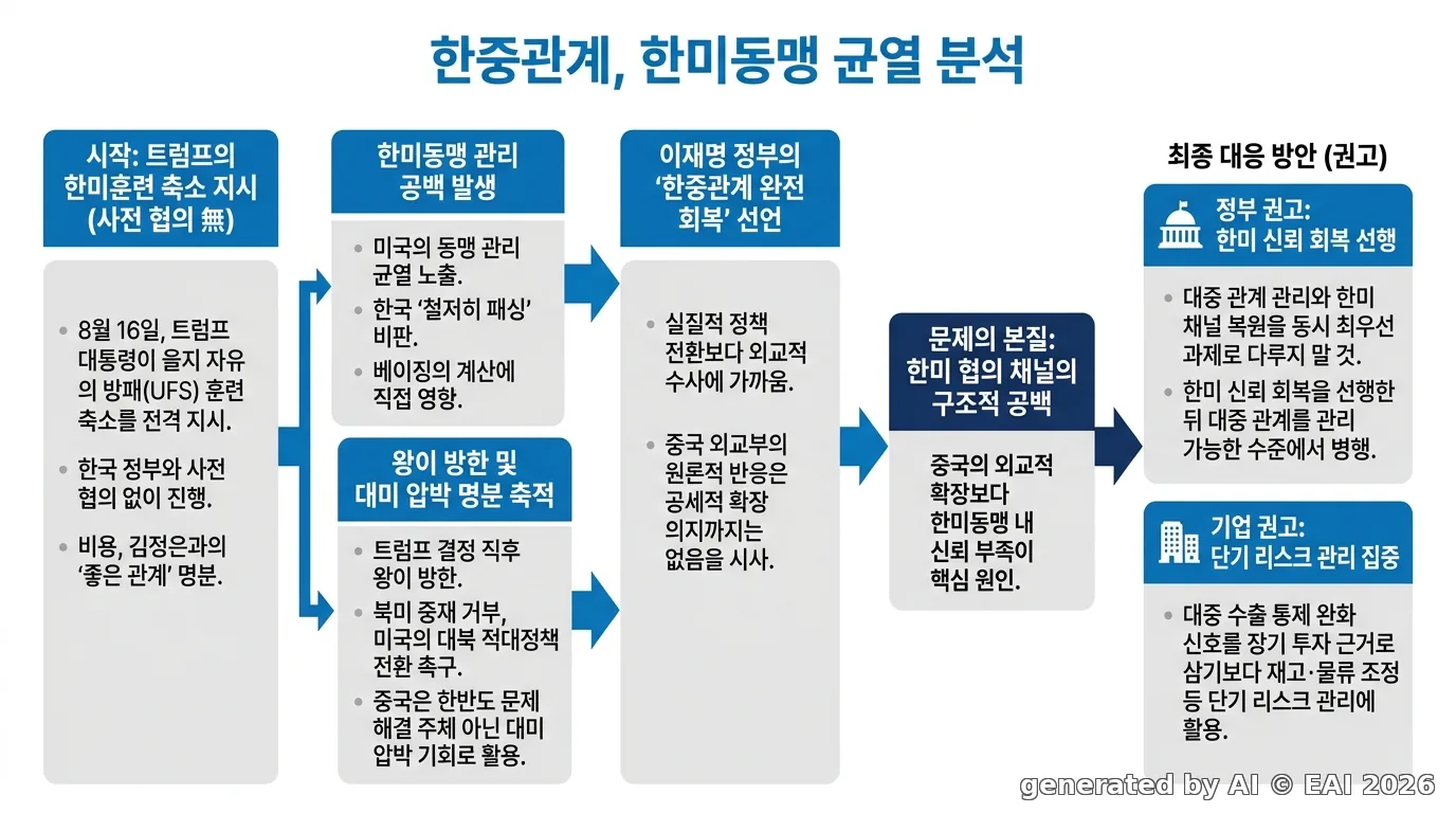도식화