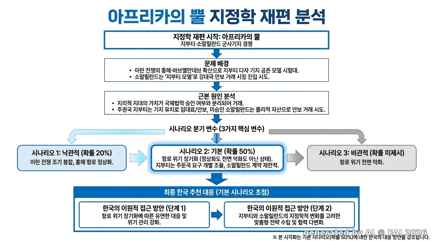도식화