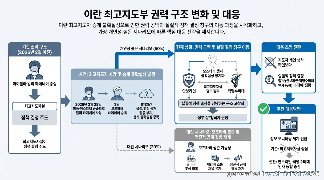 도식화