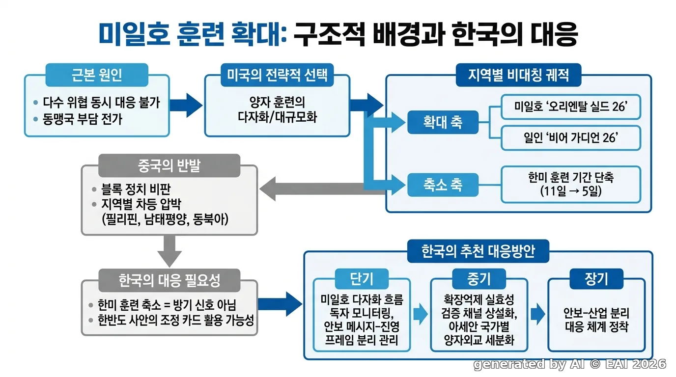 도식화
