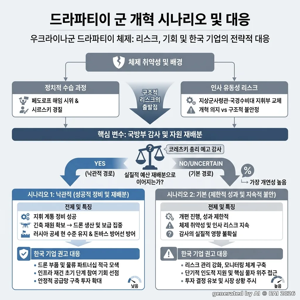 도식화