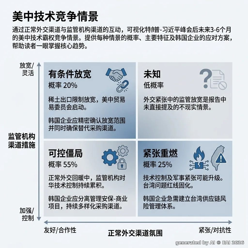 示意图