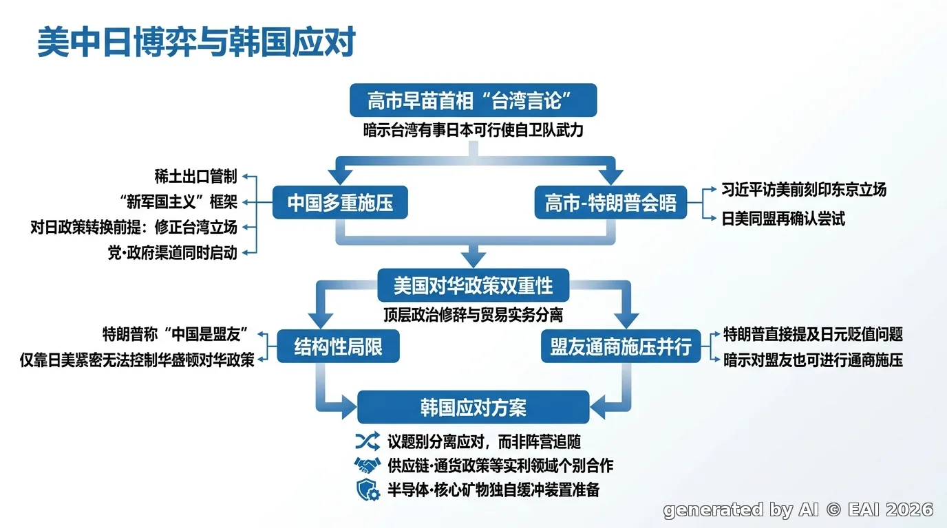 示意图